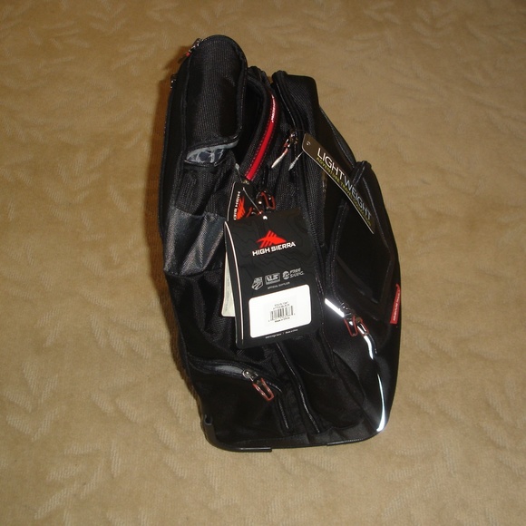 high sierra at7 wheeled computer backpack